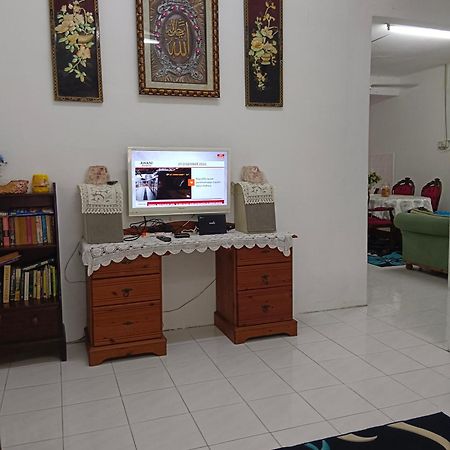 De' Aman Homestay Jitra Buitenkant foto